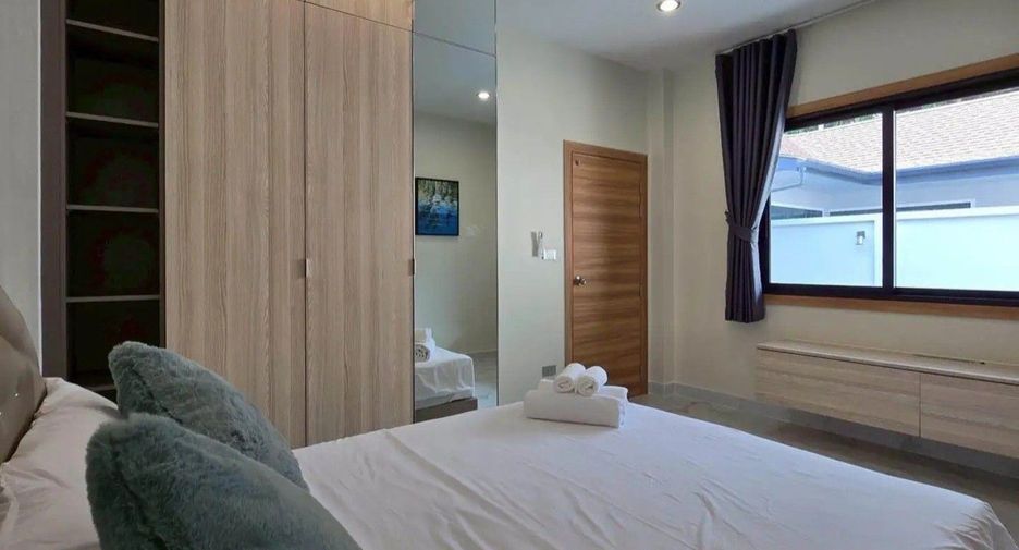 Villa zur Miete mit 2 Zimmer in Mueang Phuket, Phuket