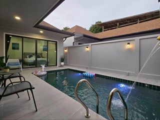 Villa zur Miete mit 2 Zimmer in Mueang Phuket, Phuket