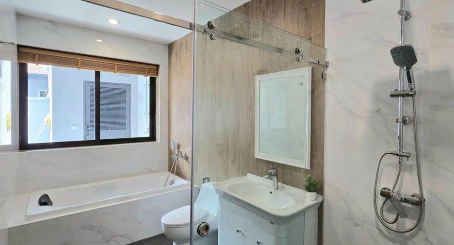 Villa zur Miete mit 2 Zimmer in Mueang Phuket, Phuket