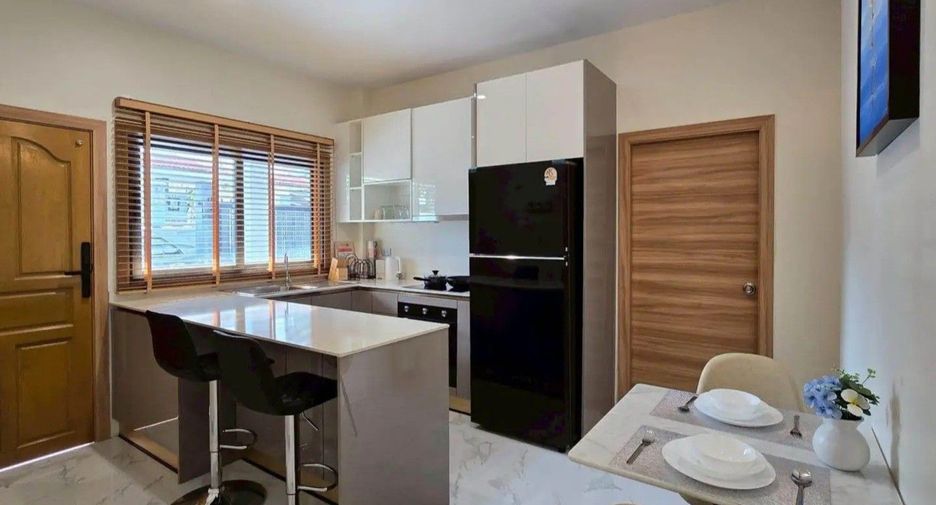 Villa zur Miete mit 2 Zimmer in Mueang Phuket, Phuket