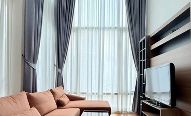 For rent 1 Beds condo in Ratchathewi, Bangkok