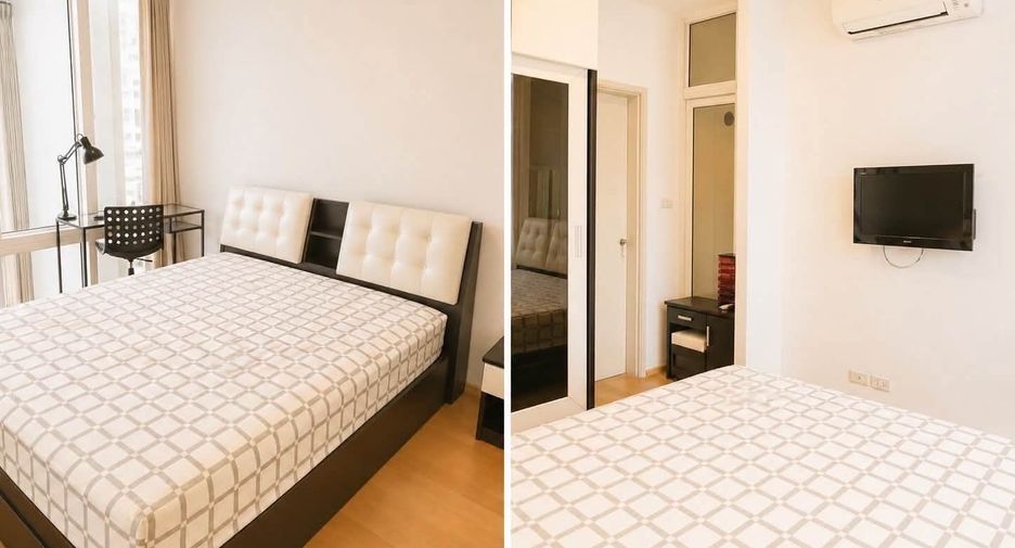 For rent 1 Beds condo in Ratchathewi, Bangkok