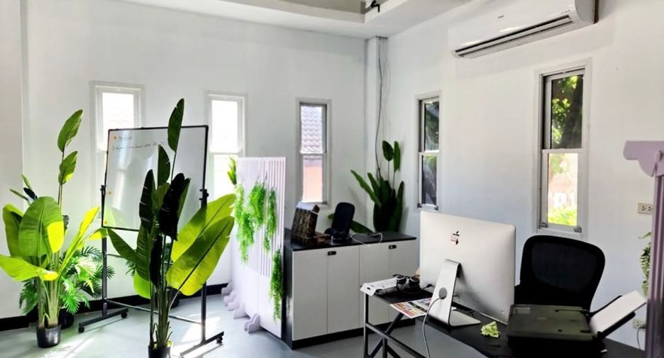 Oficina en alquiler en Jomtien, Pattaya