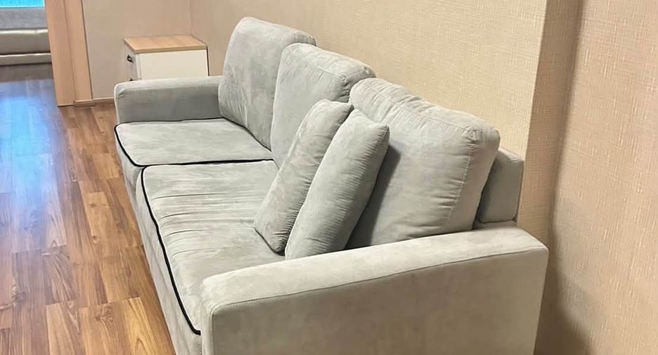 Condo en alquiler de 1 habitaciones en Mueang Chiang Mai, Chiang Mai