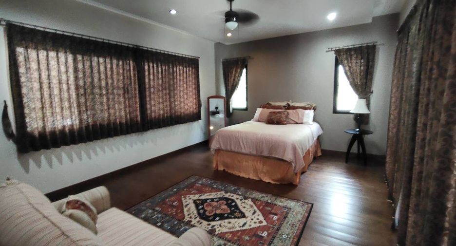 ให้เช่า 5 ห้องนอน บ้านเดี่ยว ใน แม่ริม, เชียงใหม่