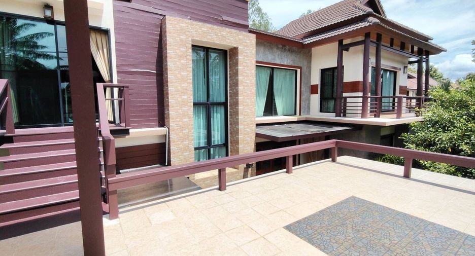ให้เช่า 5 ห้องนอน บ้านเดี่ยว ใน แม่ริม, เชียงใหม่