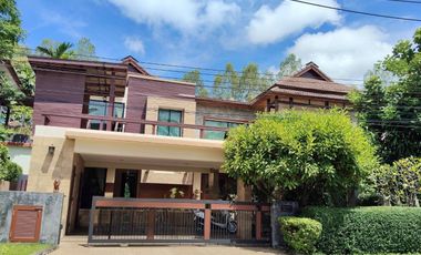 ให้เช่า 5 ห้องนอน บ้านเดี่ยว ใน แม่ริม, เชียงใหม่