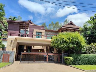 À louer 5 chambres maison à Mae Rim, Chiang Mai