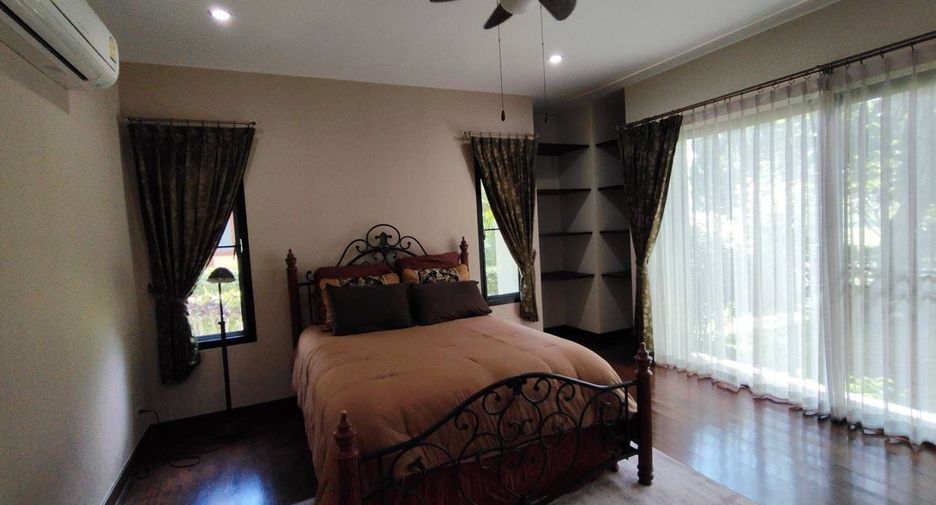 ให้เช่า 5 ห้องนอน บ้านเดี่ยว ใน แม่ริม, เชียงใหม่