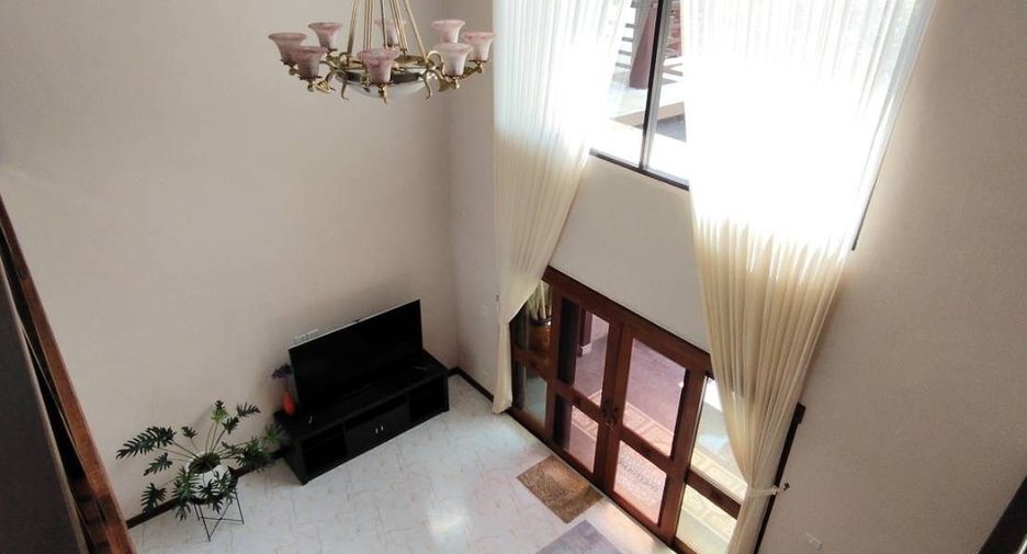 ให้เช่า 5 ห้องนอน บ้านเดี่ยว ใน แม่ริม, เชียงใหม่