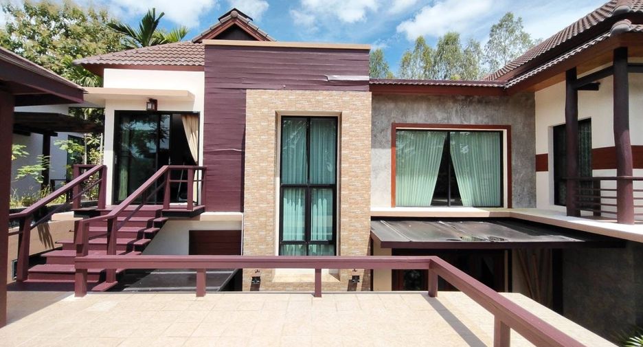 ให้เช่า 5 ห้องนอน บ้านเดี่ยว ใน แม่ริม, เชียงใหม่