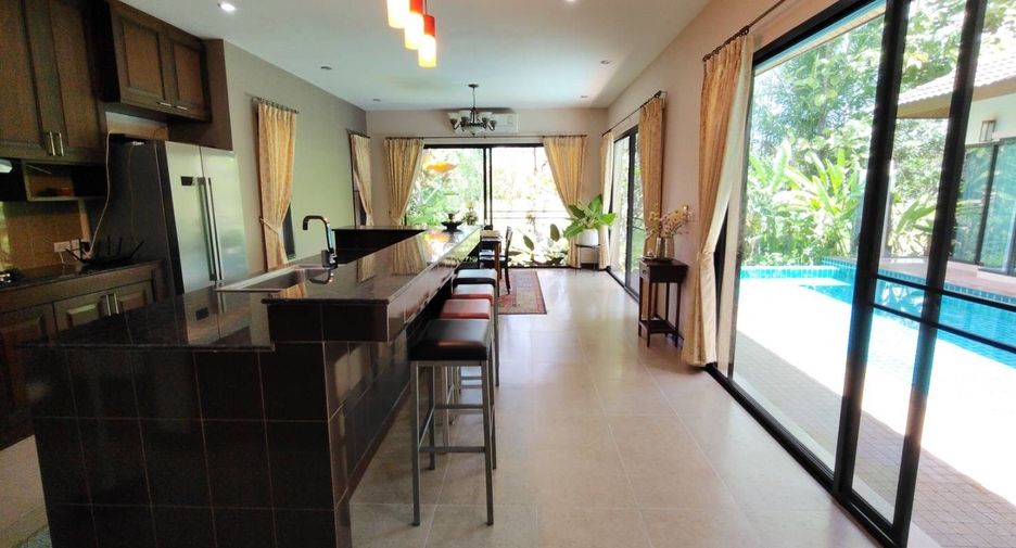 ให้เช่า 5 ห้องนอน บ้านเดี่ยว ใน แม่ริม, เชียงใหม่