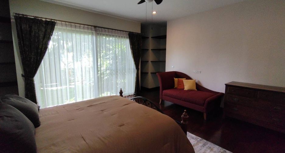 ให้เช่า 5 ห้องนอน บ้านเดี่ยว ใน แม่ริม, เชียงใหม่