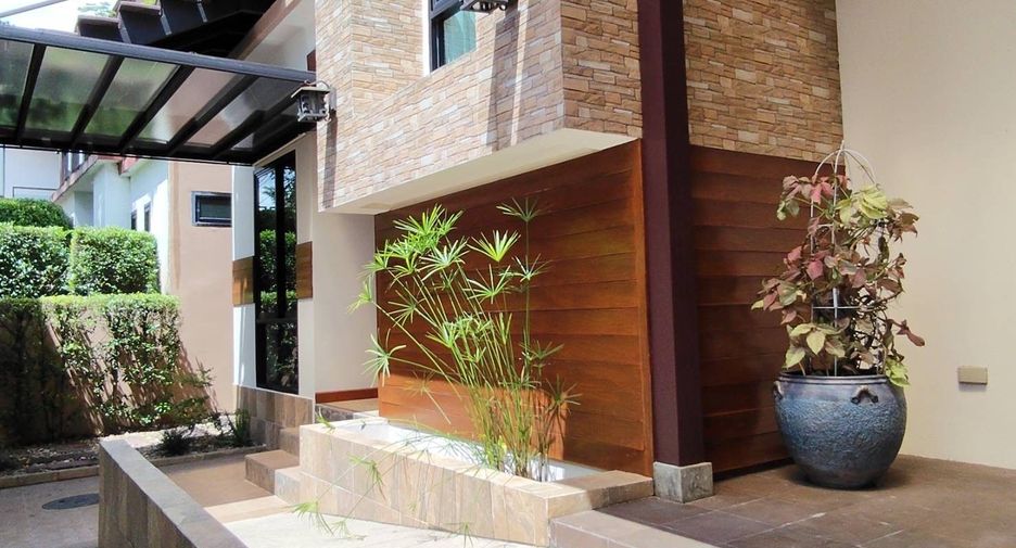 ให้เช่า 5 ห้องนอน บ้านเดี่ยว ใน แม่ริม, เชียงใหม่