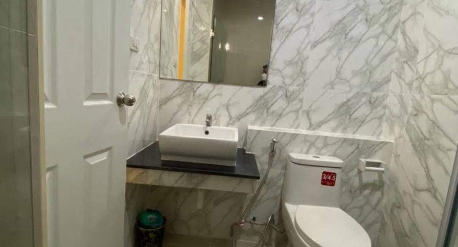 For rent 1 bed condo in Mueang Chiang Mai, Chiang Mai