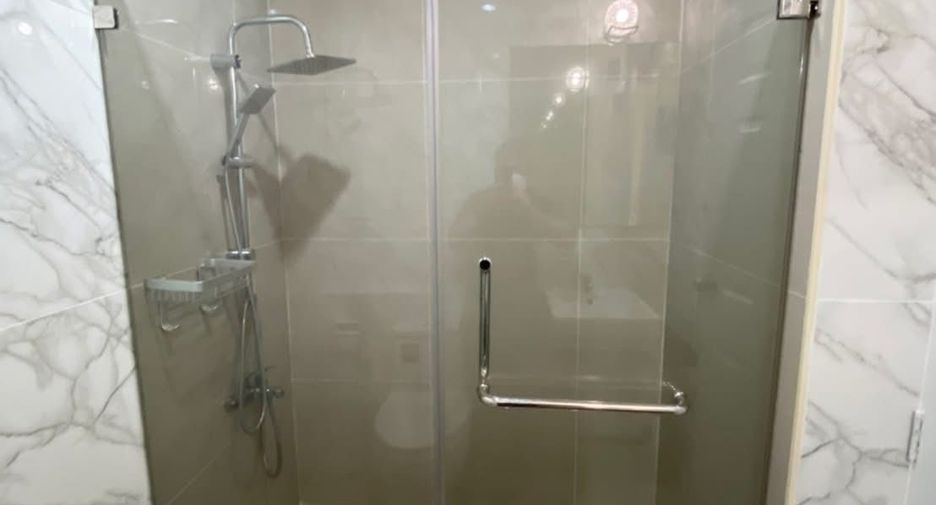 For rent 1 bed condo in Mueang Chiang Mai, Chiang Mai