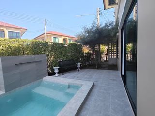 For rent 4 bedrooms house in Mae Rim, Chiang Mai