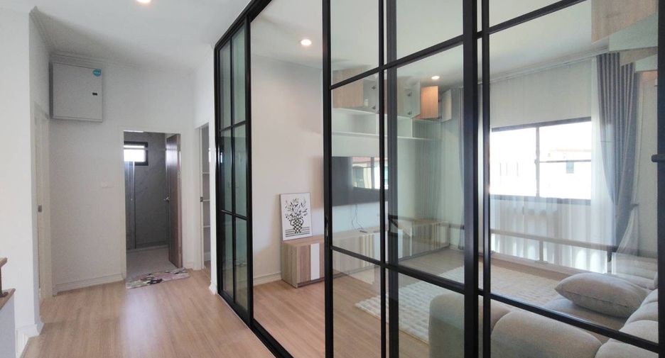 For rent 4 bedrooms house in Mae Rim, Chiang Mai