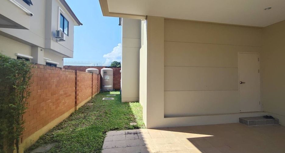 For rent 4 bedrooms house in Mae Rim, Chiang Mai