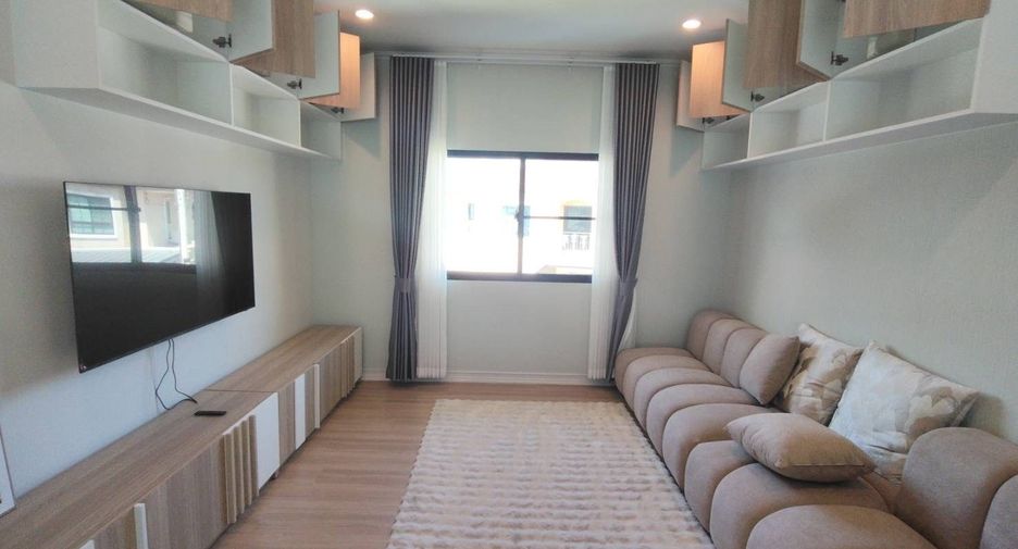 For rent 4 bedrooms house in Mae Rim, Chiang Mai