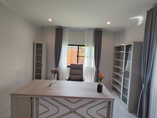 For rent 4 bedrooms house in Mae Rim, Chiang Mai