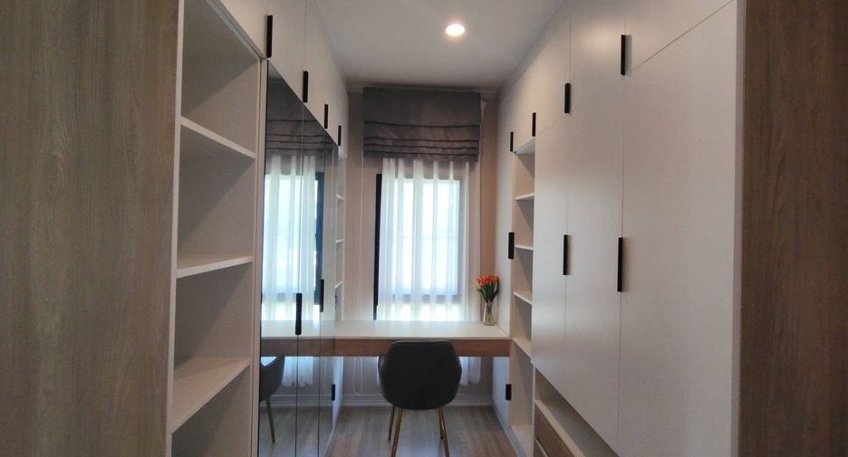 For rent 4 bedrooms house in Mae Rim, Chiang Mai
