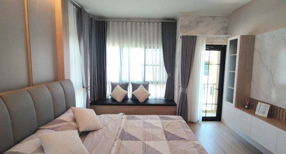 For rent 4 bedrooms house in Mae Rim, Chiang Mai