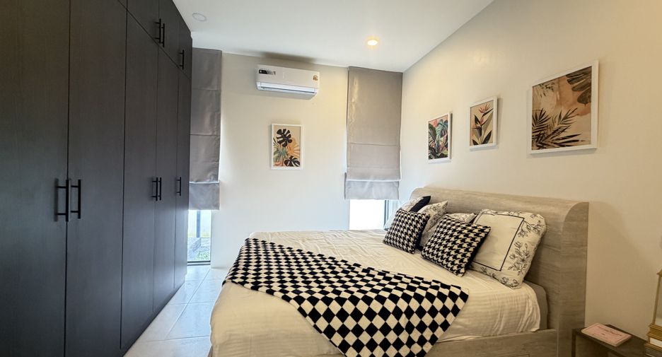 À vendre 3 chambres villa à Cha Am, Phetchaburi