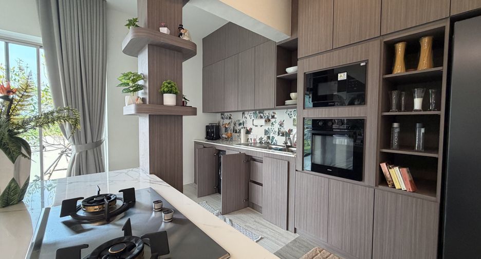 Villa en venta de 5 habitaciones en Cha Am, Phetchaburi