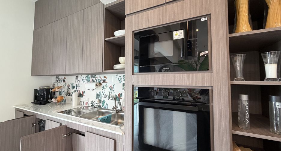 Villa en venta de 5 habitaciones en Cha Am, Phetchaburi