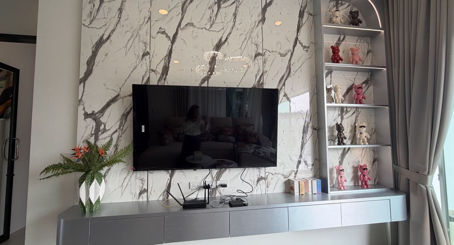 Villa en venta de 5 habitaciones en Cha Am, Phetchaburi
