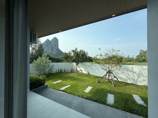 Villa en venta de 5 habitaciones en Cha Am, Phetchaburi