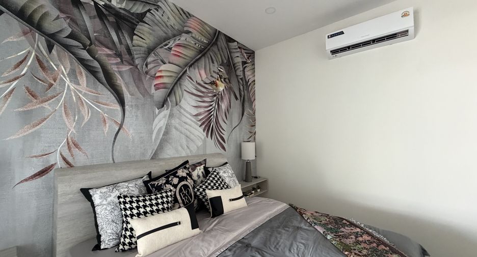 Villa en venta de 5 habitaciones en Cha Am, Phetchaburi