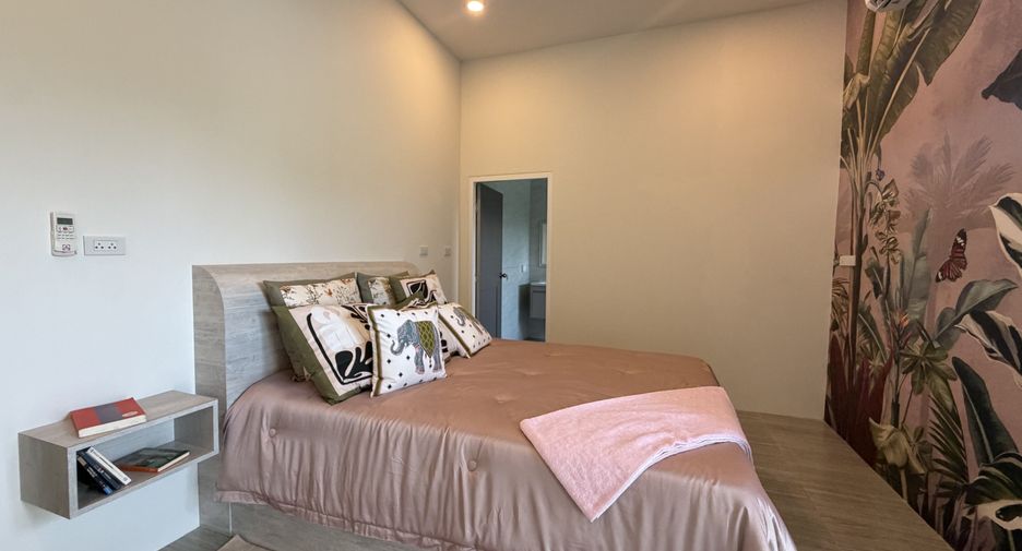 Villa en venta de 5 habitaciones en Cha Am, Phetchaburi