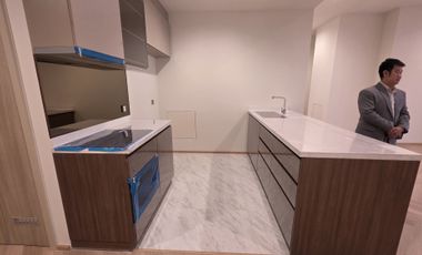 For sale 2 bedrooms condo in Khlong San, Bangkok
