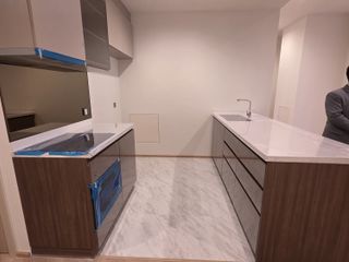 For sale 2 bedrooms condo in Khlong San, Bangkok