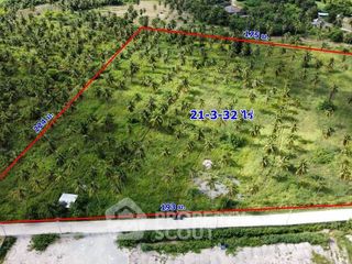 À vendre 1 chambre maison à Ban Bueng, Chonburi
