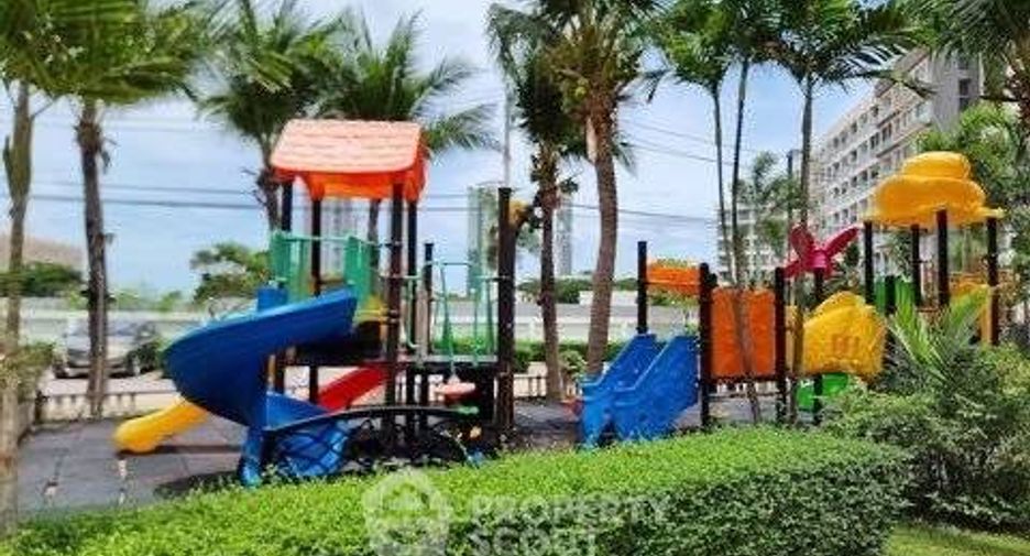 For sale 1 bed condo in Jomtien, Pattaya
