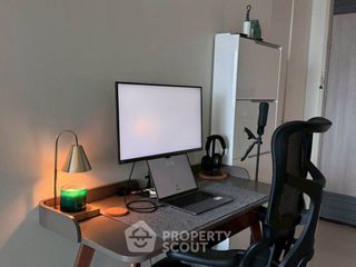 Condo en venta de 1 habitaciones en Ratchathewi, Bangkok