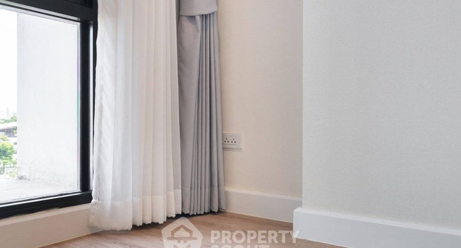 For sale 1 Beds condo in Sathon, Bangkok