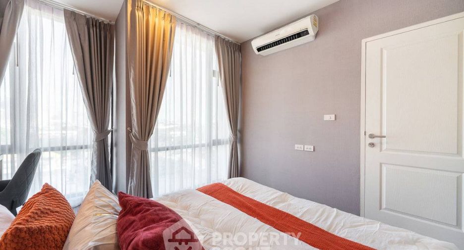 For sale 1 Beds condo in Sathon, Bangkok