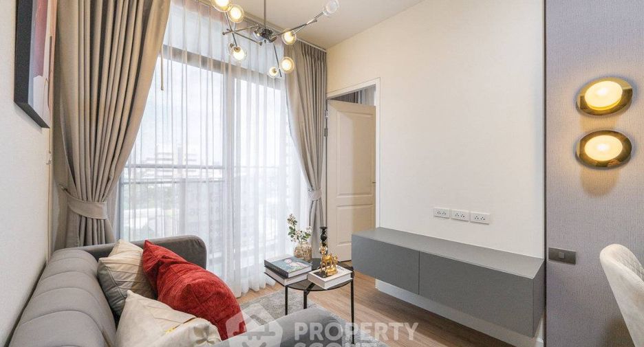 For sale 1 Beds condo in Sathon, Bangkok