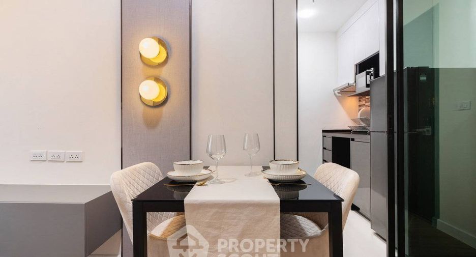 For sale 1 Beds condo in Sathon, Bangkok
