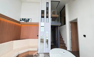 For sale 3 bedrooms condo in Bang Rak, Bangkok
