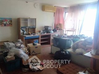 For sale 3 bedrooms condo in Chatuchak, Bangkok