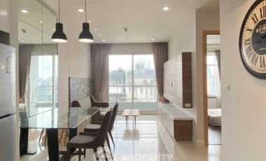 For sale 1 bed condo in Watthana, Bangkok