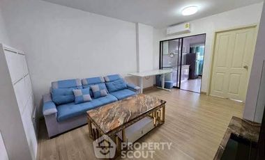 À vendre 1 chambre condo à Bang Phlat, Bangkok