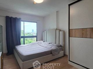 À vendre 1 chambre condo à Bang Phlat, Bangkok