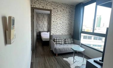For sale 1 bed condo in Phaya Thai, Bangkok