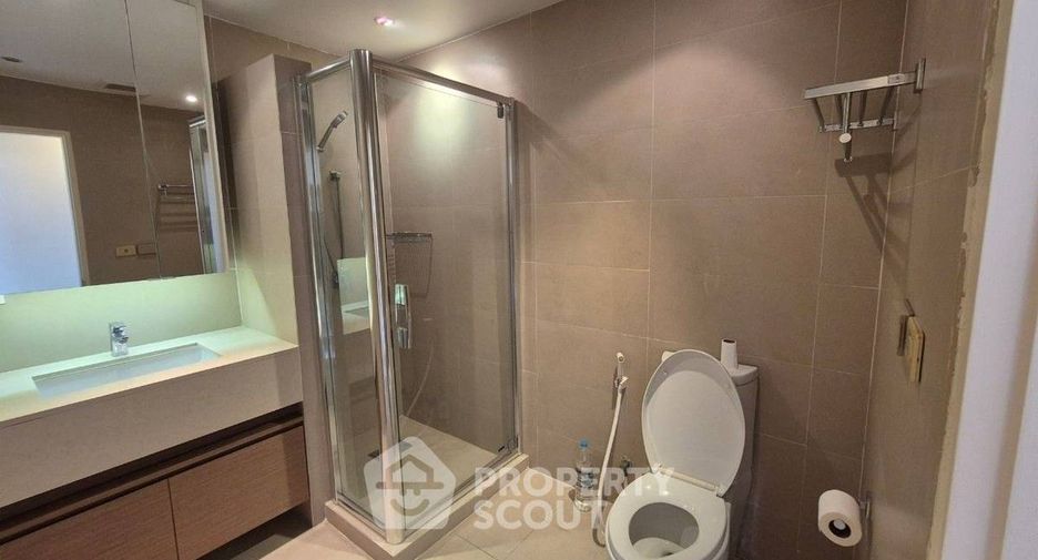 Wohnung zur Miete mit 4 Zimmer in Watthana, Bangkok